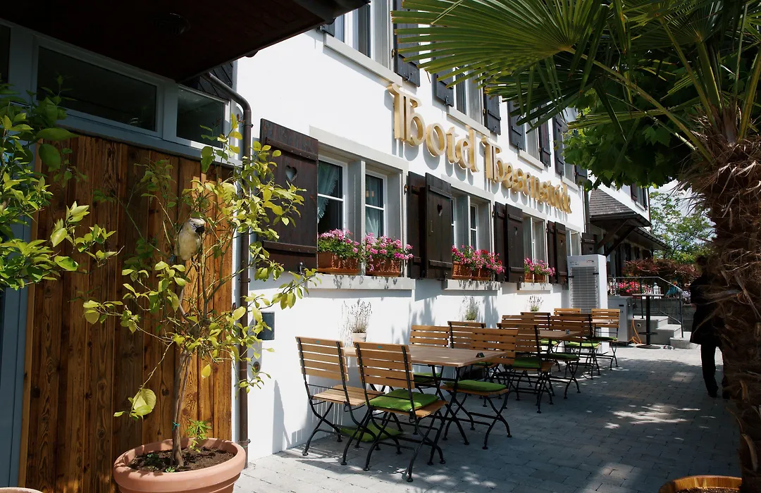 Landgasthof Hasenstrick-1