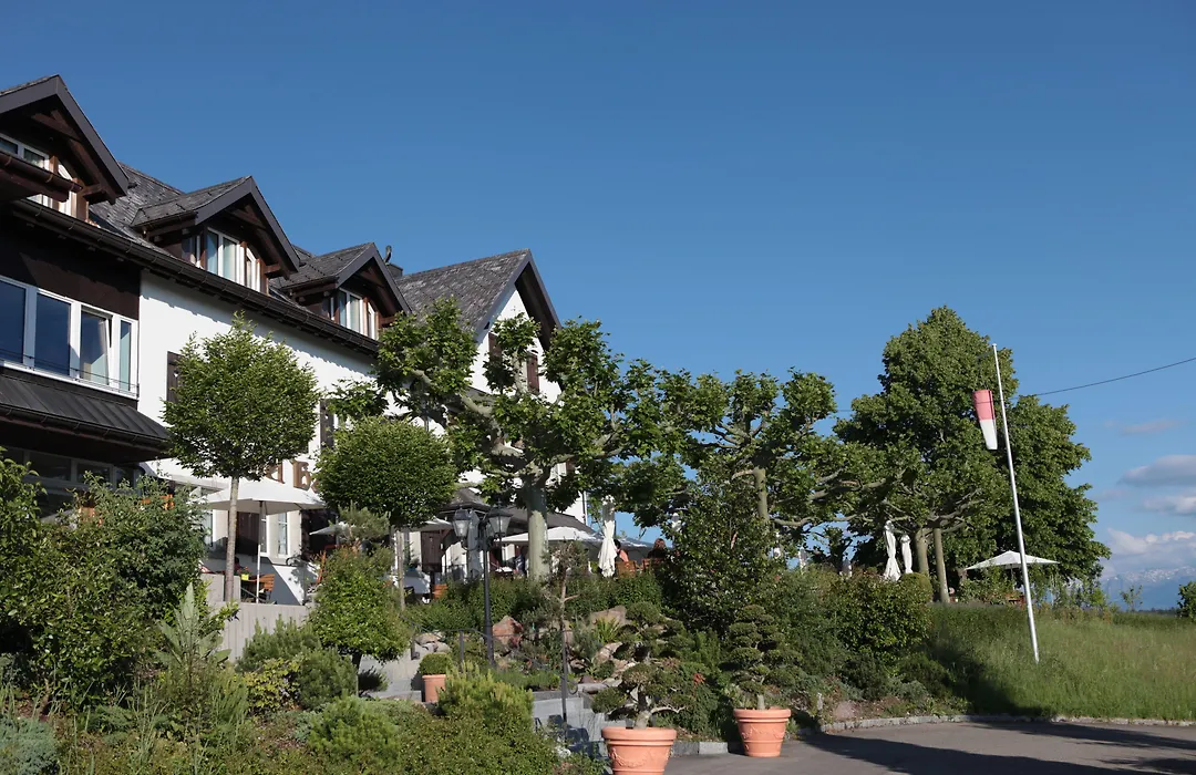 Hotel & Restaurant Hasenstrick-1