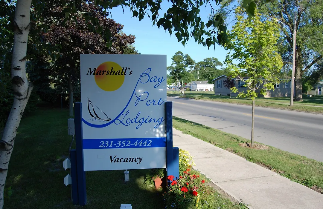 Bay Port Lodging-1
