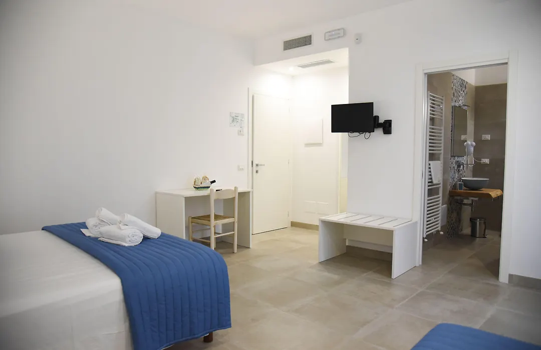 Hotel Belsito-1