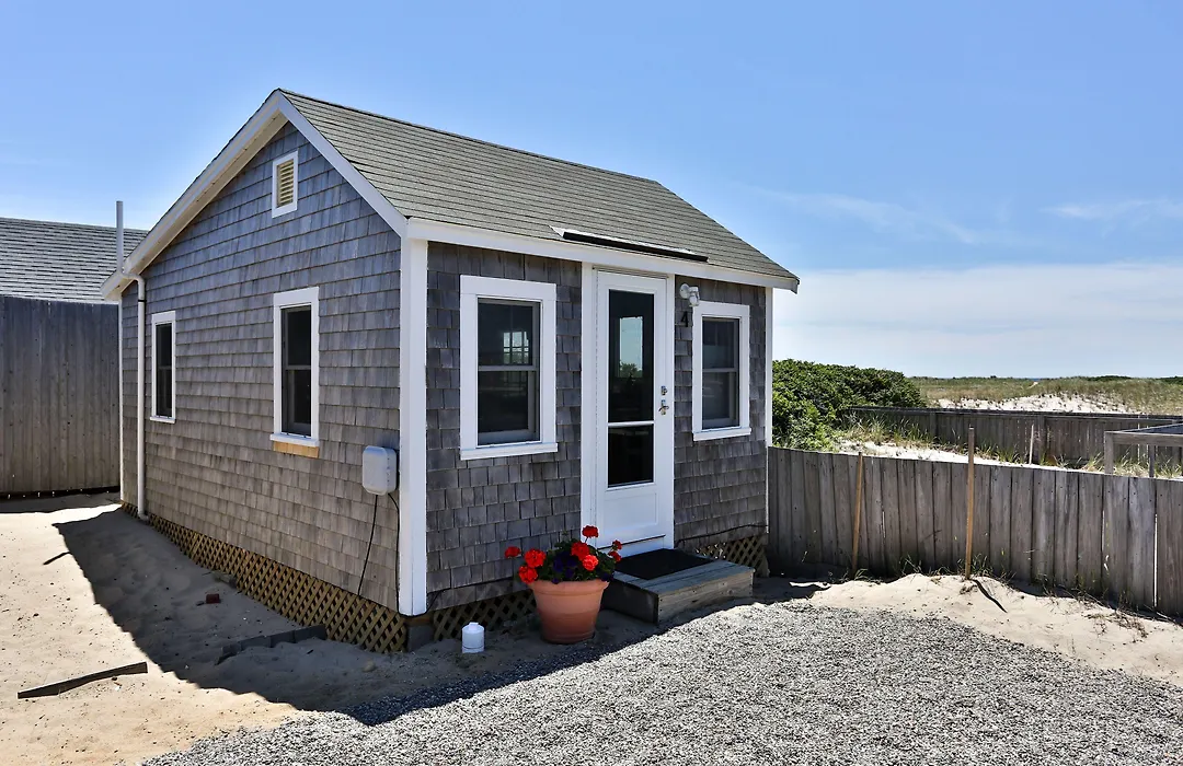 Truro Beach Cottages-1