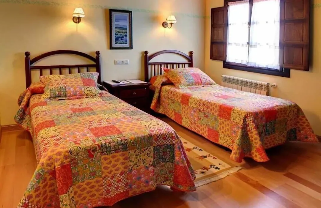 Hotel L'Alloru (Adults Only)-1
