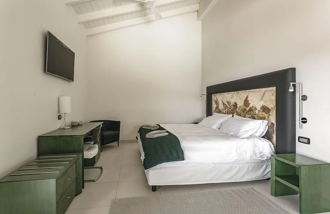Argentario Lagoon Resort&Spa-1