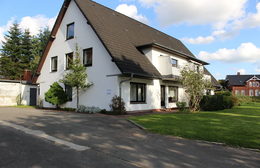 Hotel Zur Treene-1