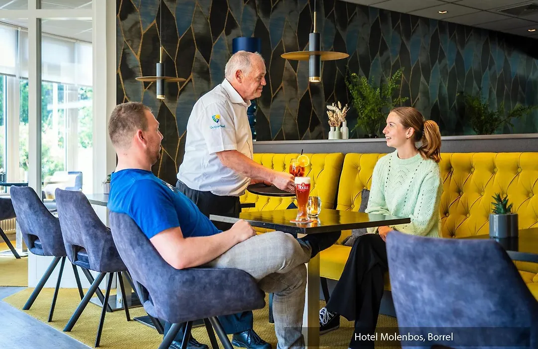 Hotel Molenbos Texel-1
