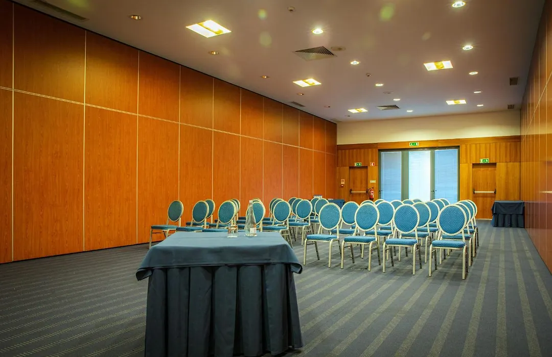Vip Executive Santa Iria Hotel-1