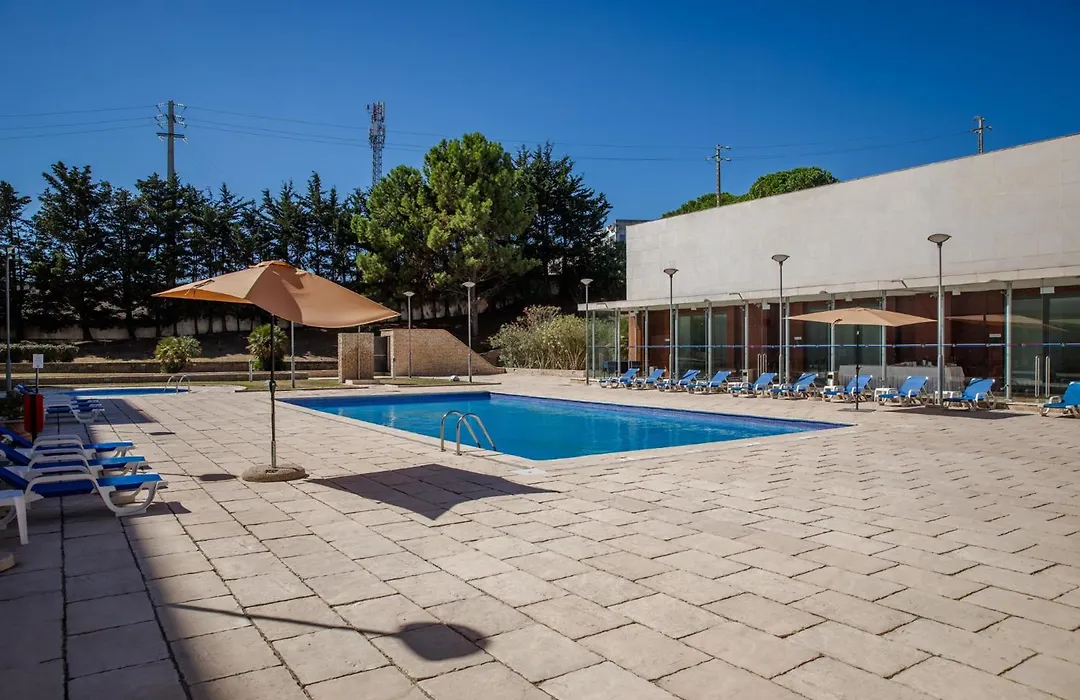 Vip Executive Santa Iria Hotel-1