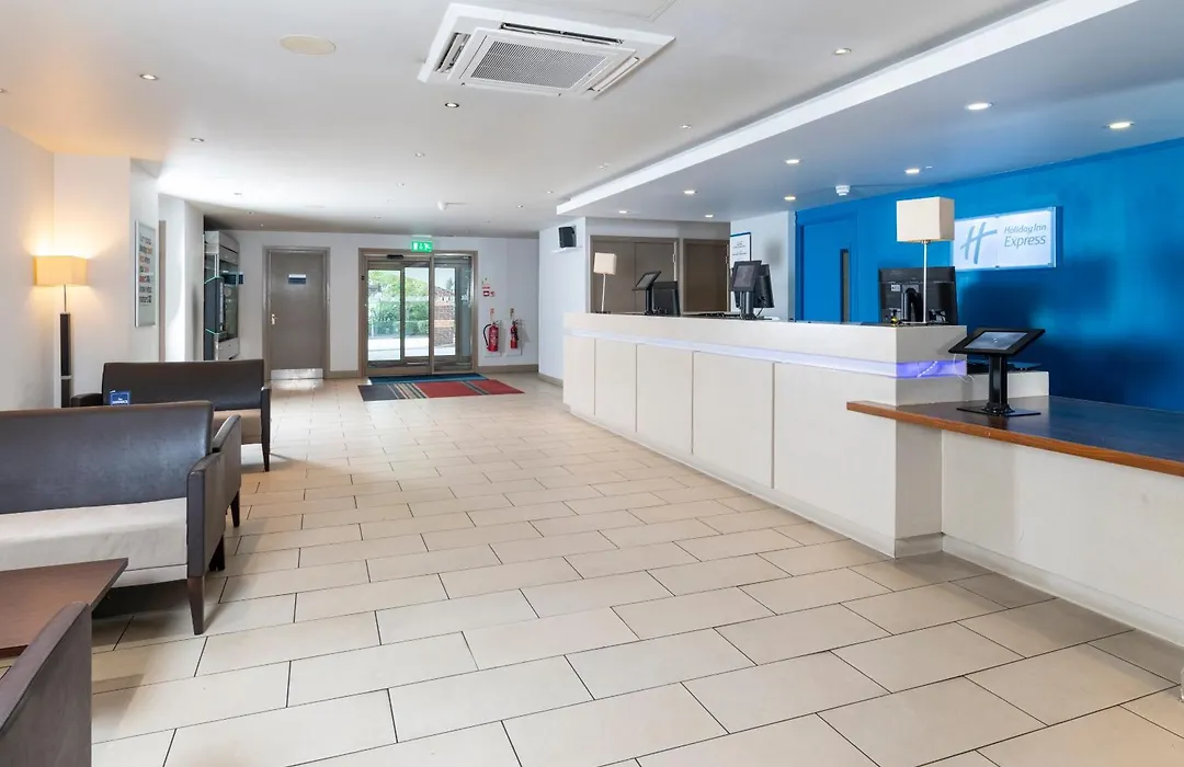 Holiday Inn Express London - Dartford By Ihg-1