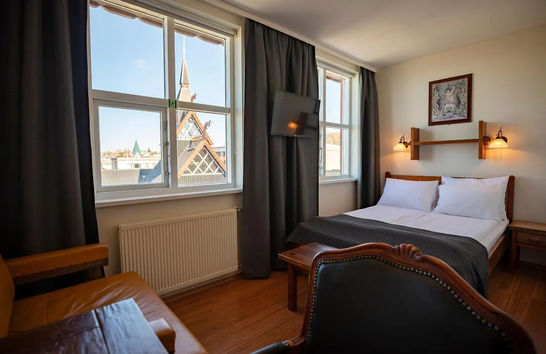 Hotel Viking-1
