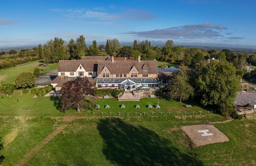 Cricklade House Hotel, Sure Hotel Collection By Best Western-1