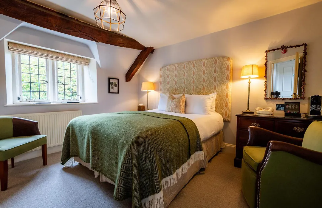 The Lamb Inn-1