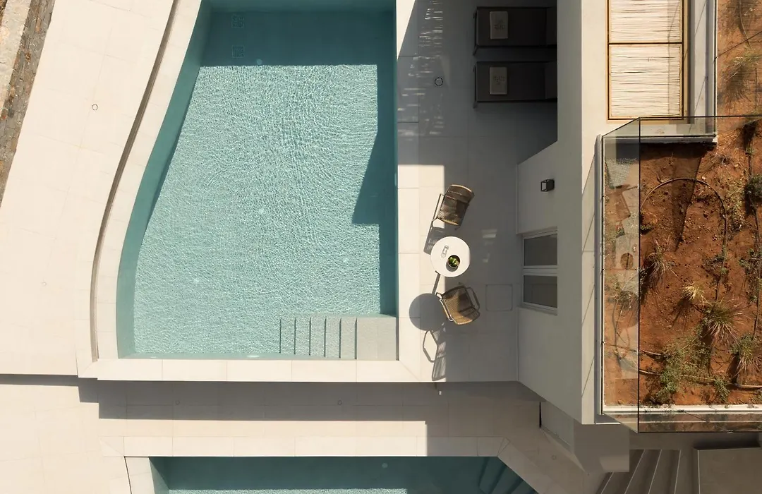 Galaxy Suites Boutique Resort (Adults Only)-1