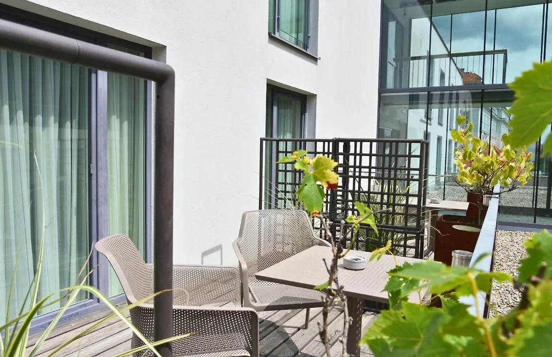 Arte Hotel Krems-1