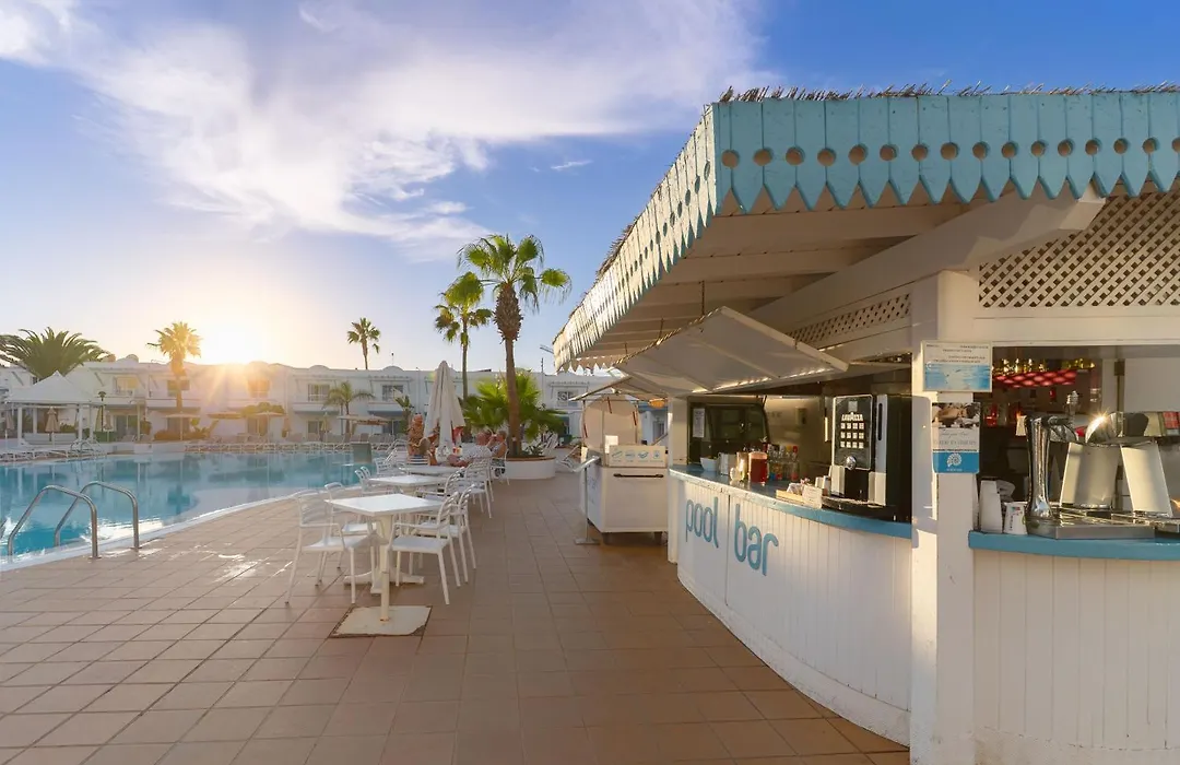 Hotel Arena Beach-1