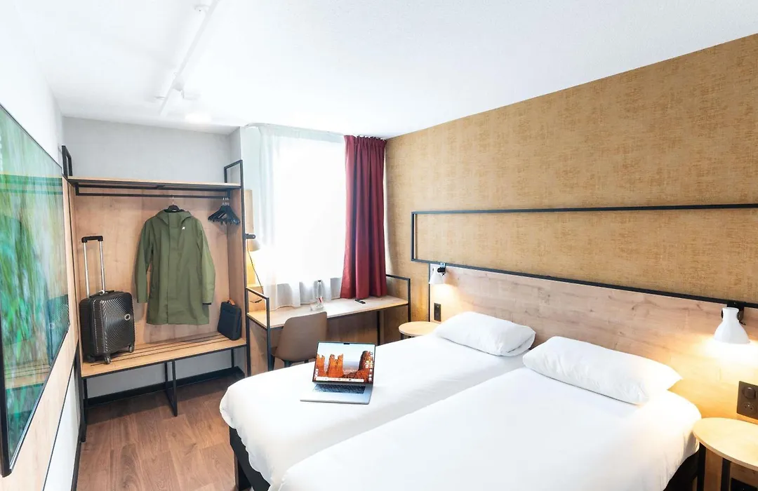 Ibis Orleans La Chapelle Saint Mesmin-1