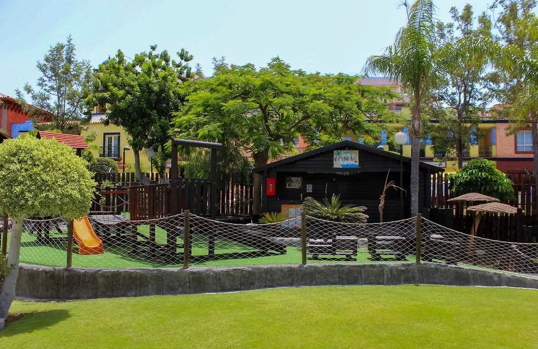 Park Club Europe-1