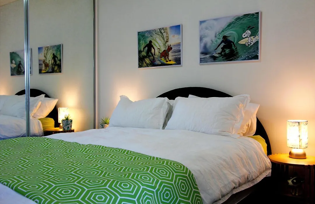 Kirra Surf Apartments-1