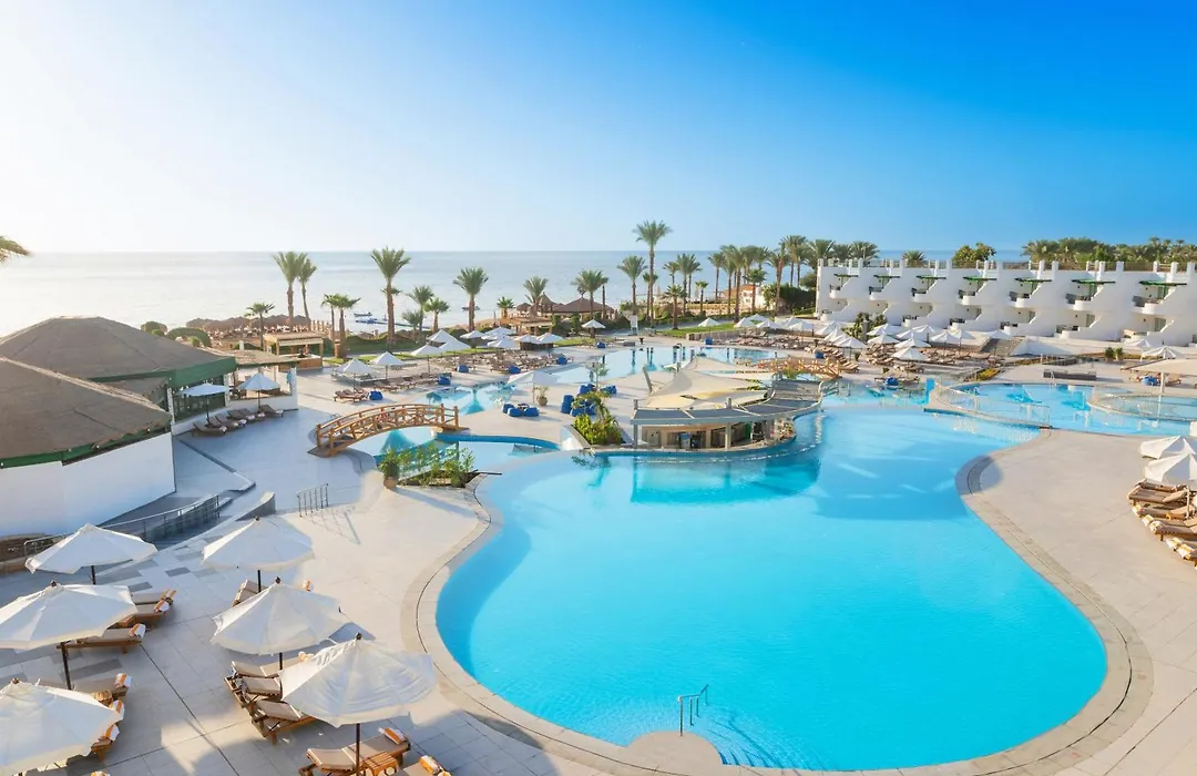 Safir Sharm Waterfalls Resort-1