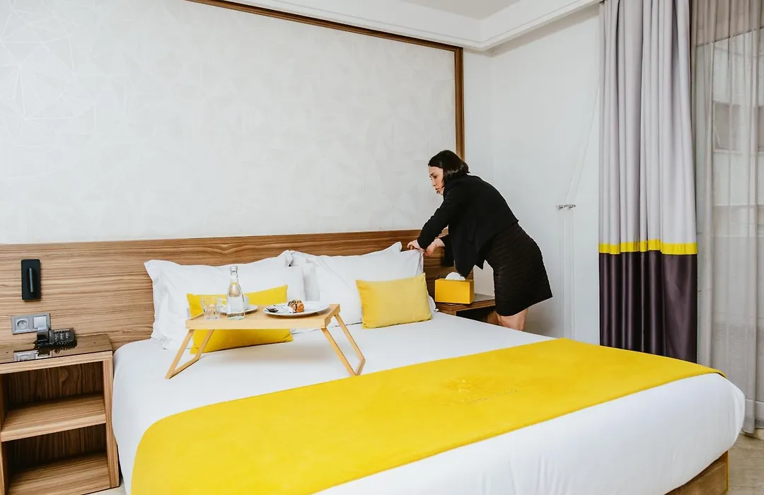 Oum Palace Hotel&Spa-1