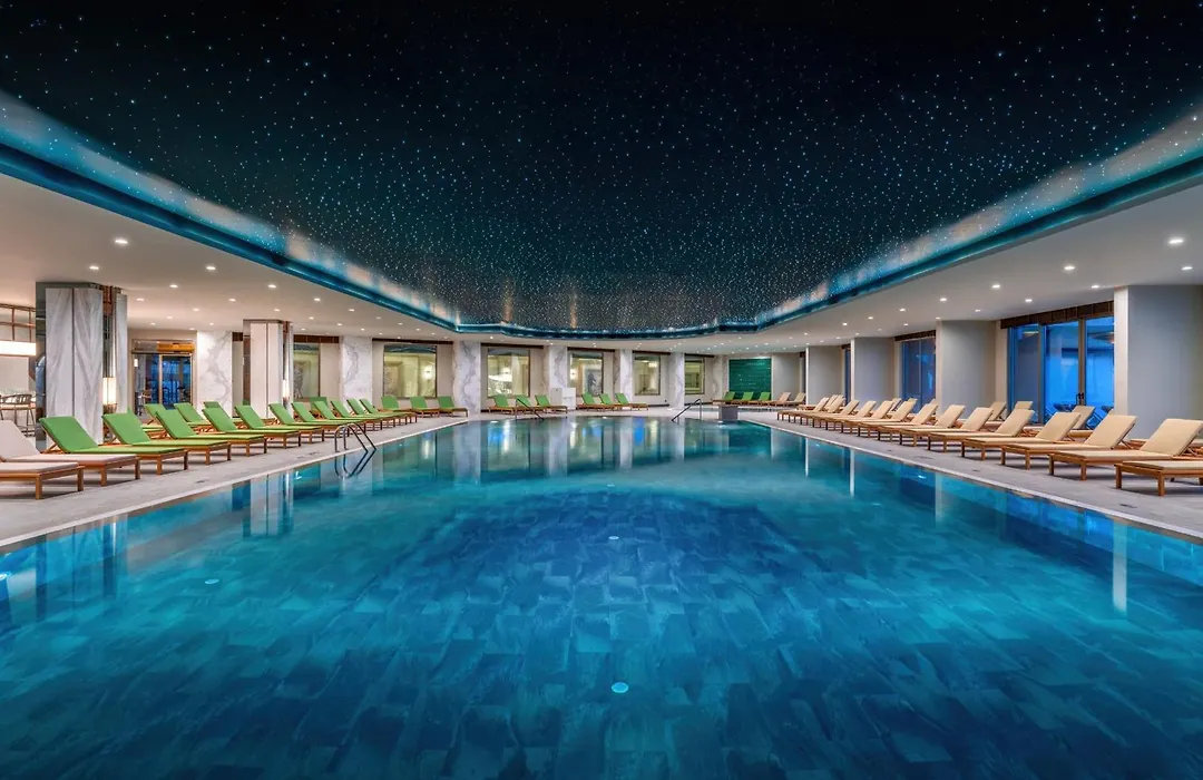 Delphin Palace Hotel-1