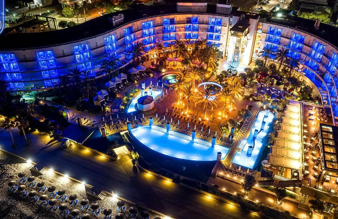 Club Hotel Casino Loutraki-1