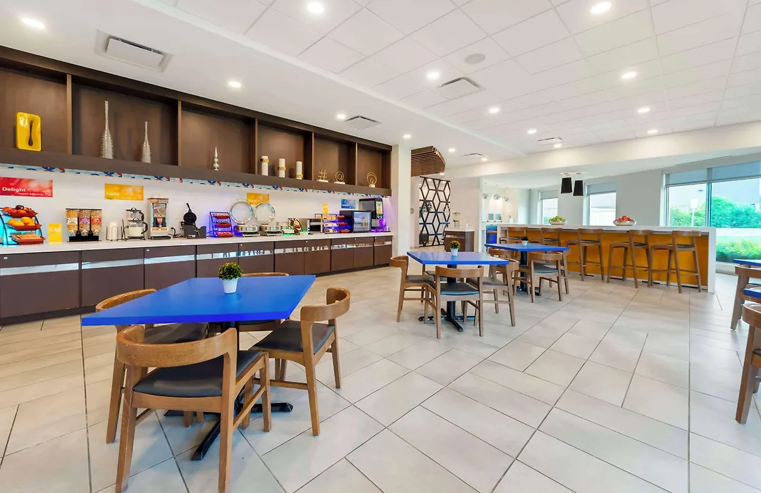 Glo Best Western Kanata Ottawa West-1