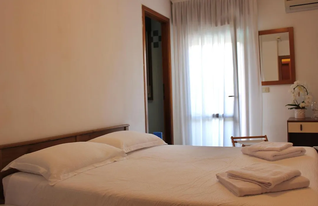 Hotel Rosa Dei Venti-1