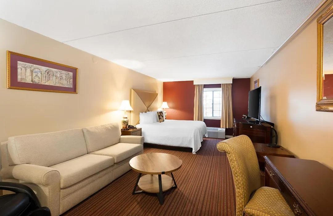 Fireside Inn & Suites West Lebanon-1