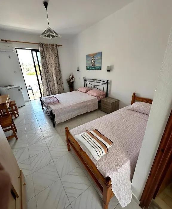Alia Suites And Spa-1