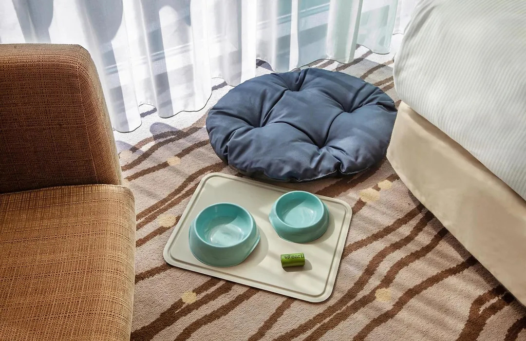Doubletree By Hilton Bratislava-1