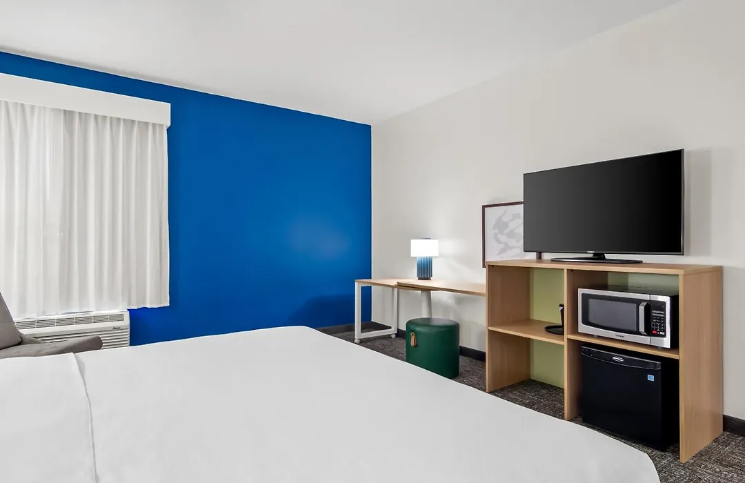 Spark By Hilton Kingsland-1