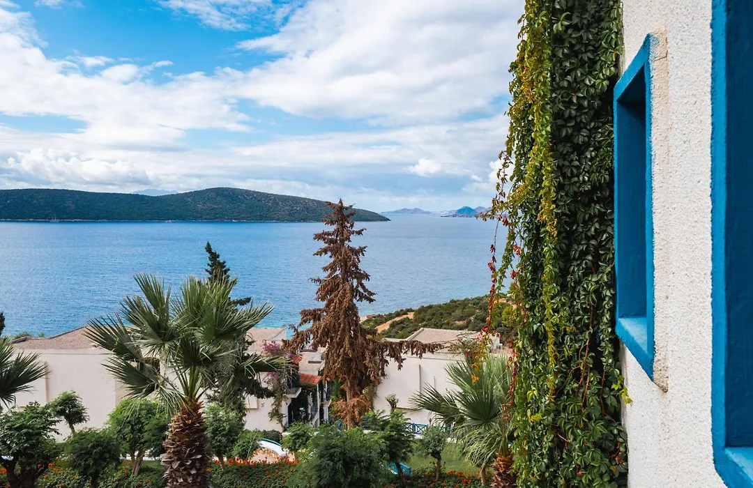 Bodrum Holiday Resort&Spa-1