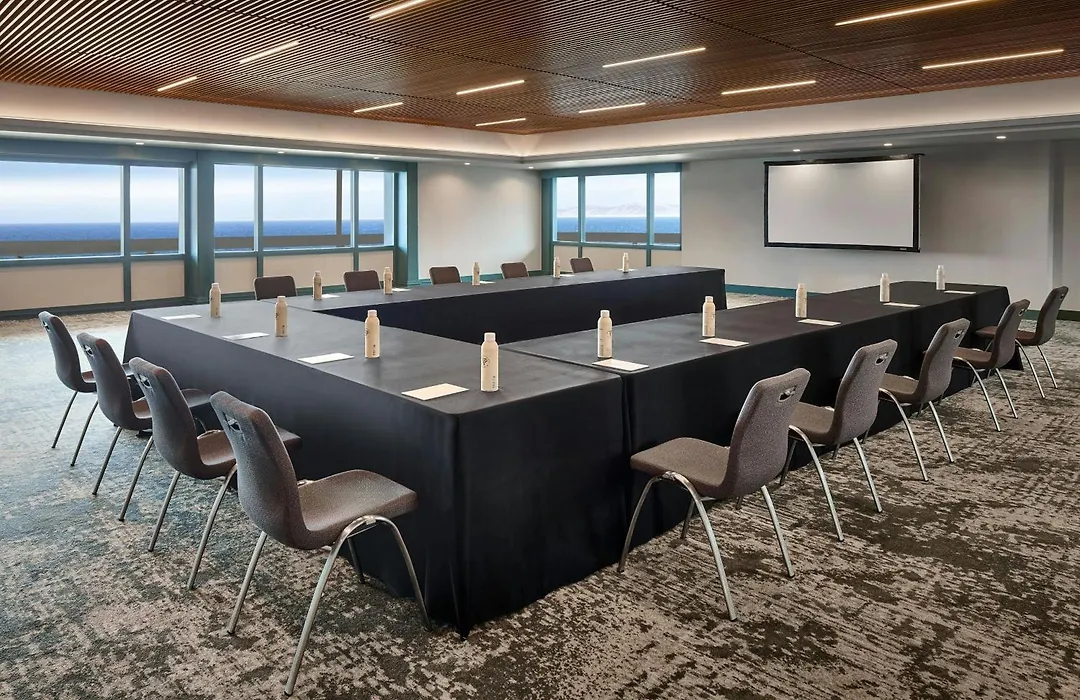 Monterey Beach Hotel, A Tribute Portfolio Hotel-1