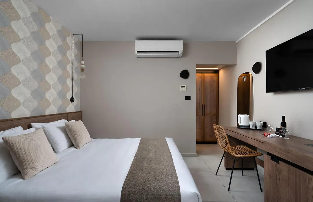 Americana Eilat Hotel-1
