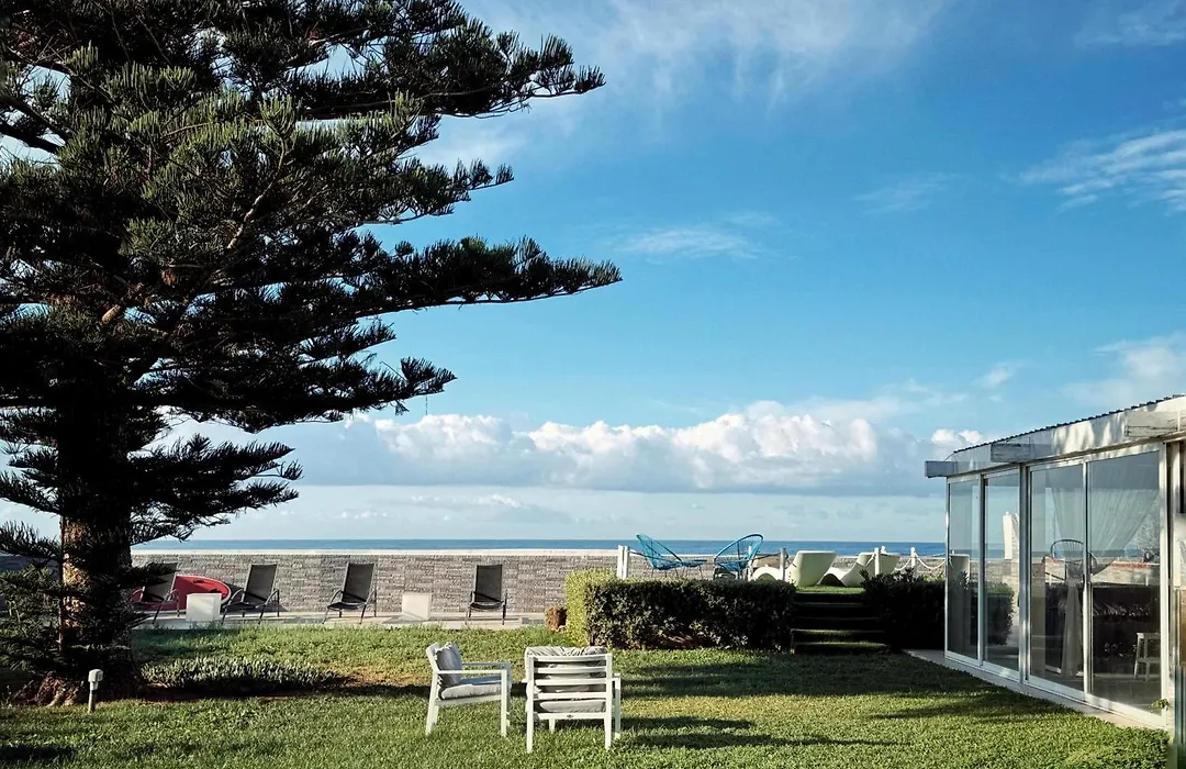 Suitebeach B&B And Resort-1