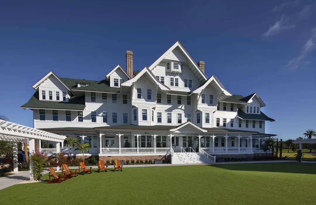 Belleview Inn-1