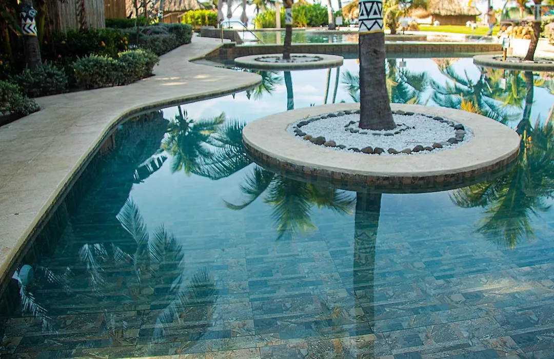 Hotel Tortuga Village-1