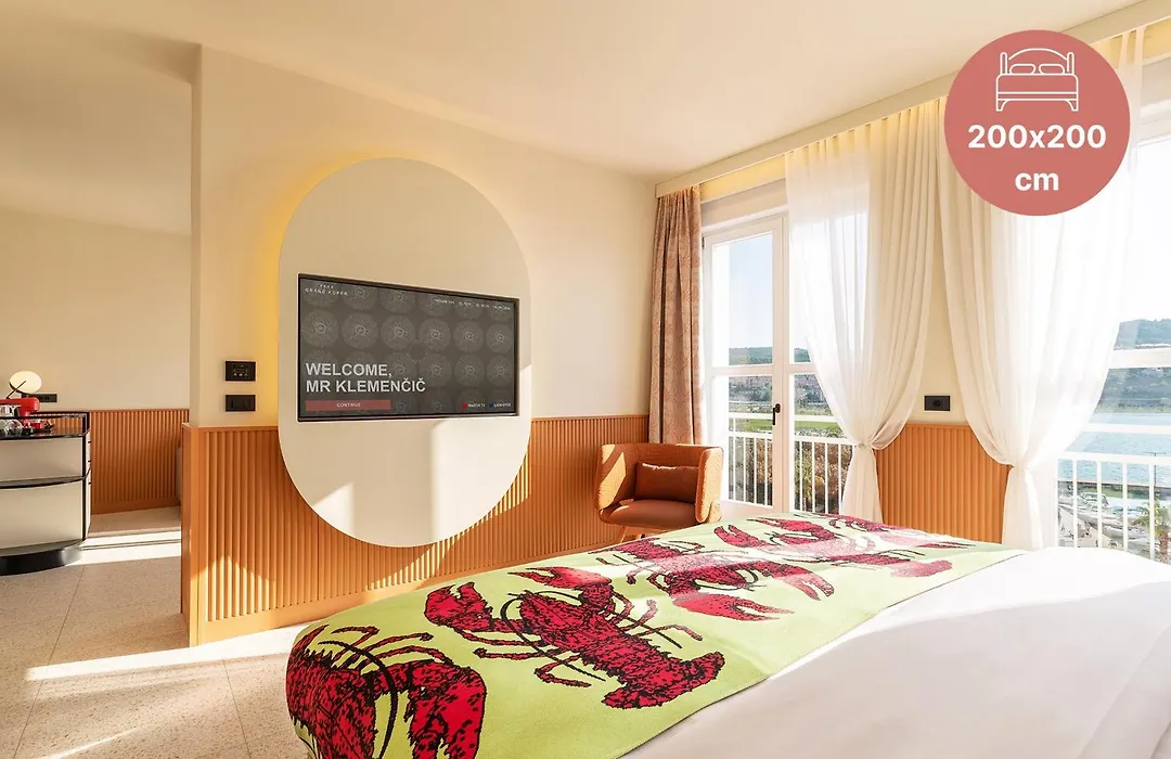 Hotel Grand Koper-1