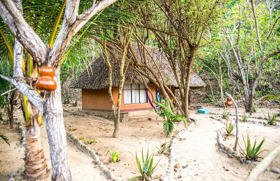 Hotel Bahía de la Luna-1