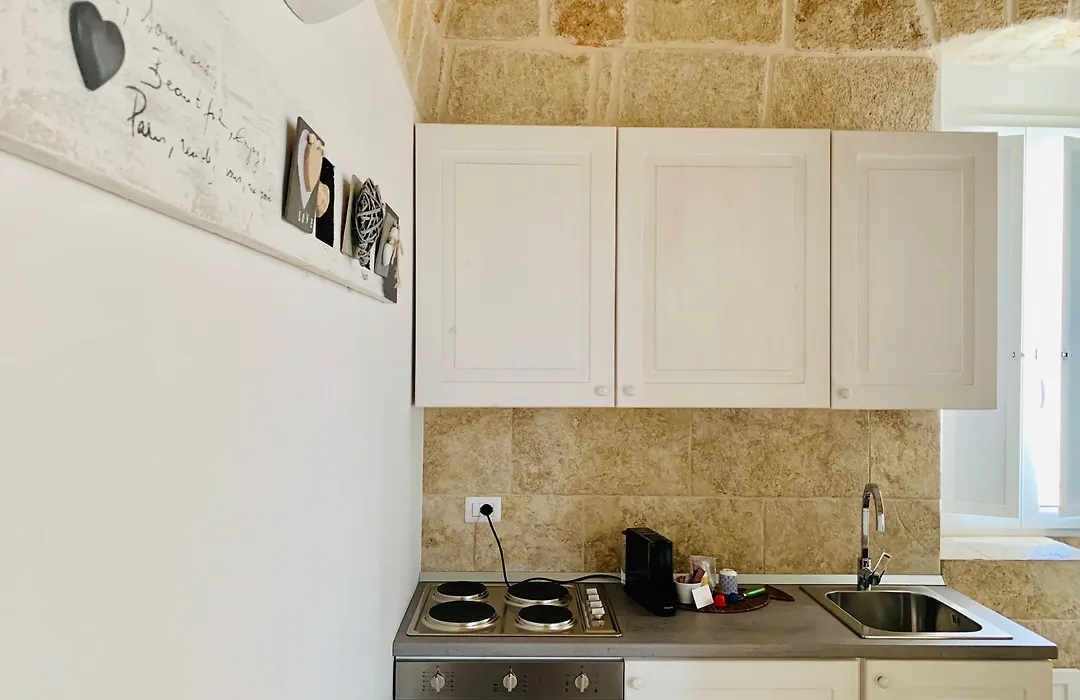 Posea - Polignano Sea Suites-1