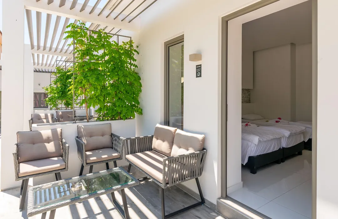 Sunny Garden Hotel-1