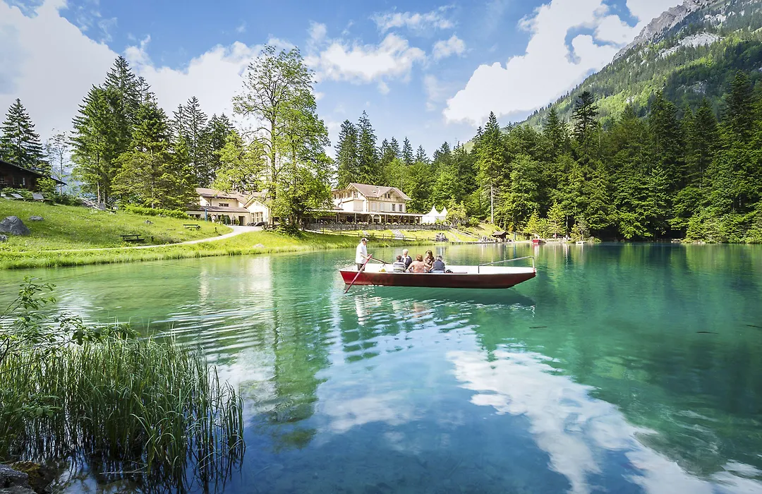 Hotel & Spa Blausee-1