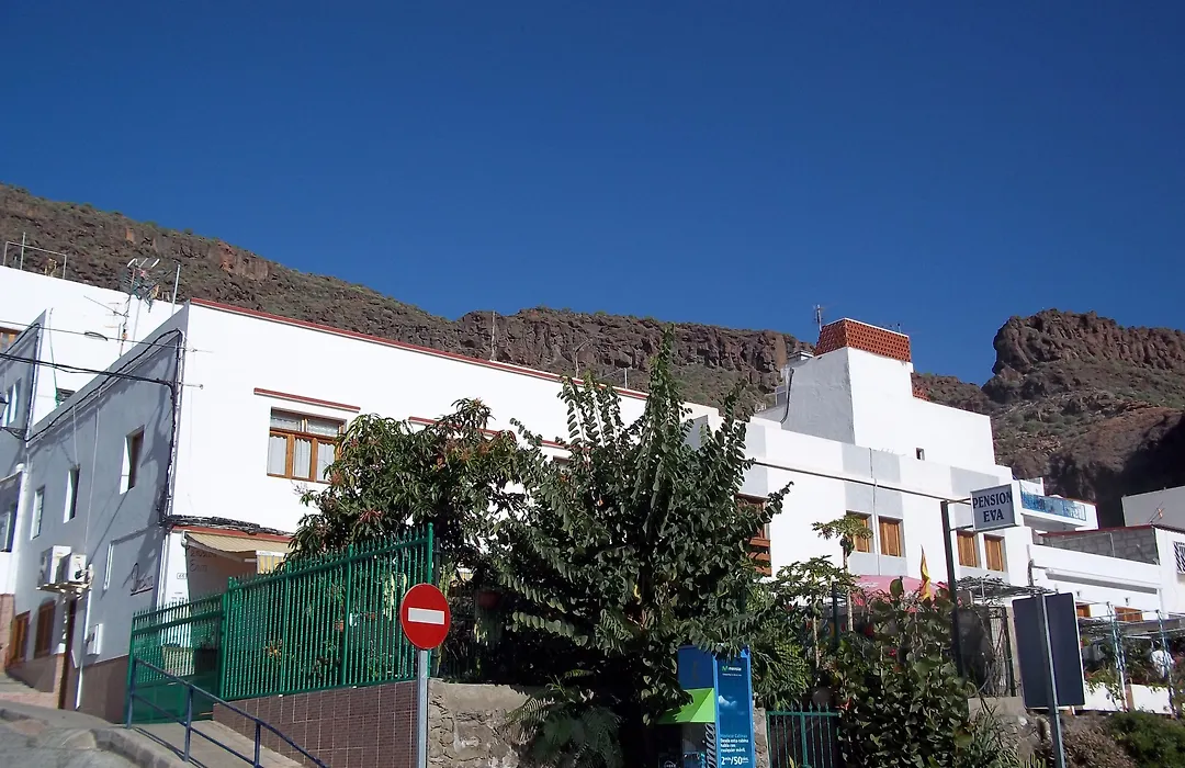 Pension Eva-1