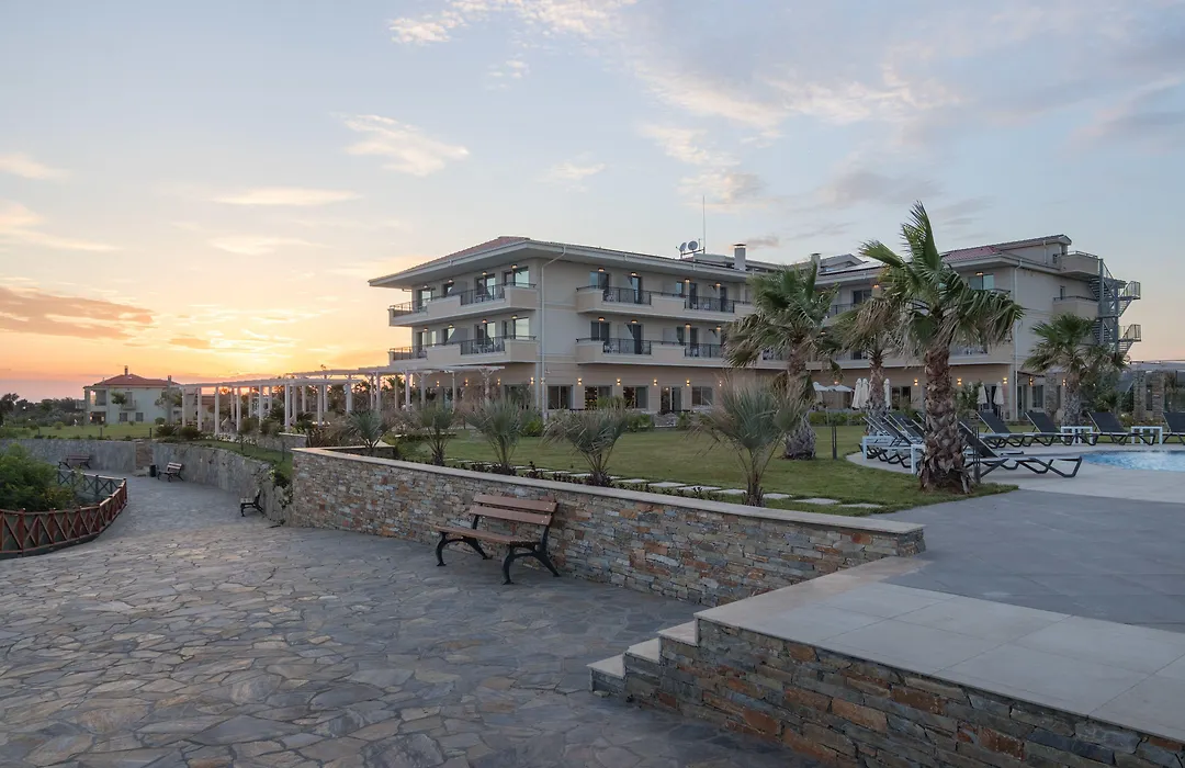 King Maron Beach Hotel & Spa-1