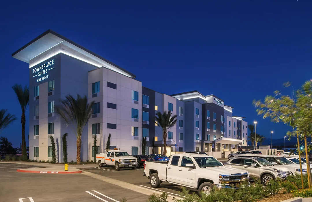Towneplace Suites By Marriott Ontario Chino Hills-1