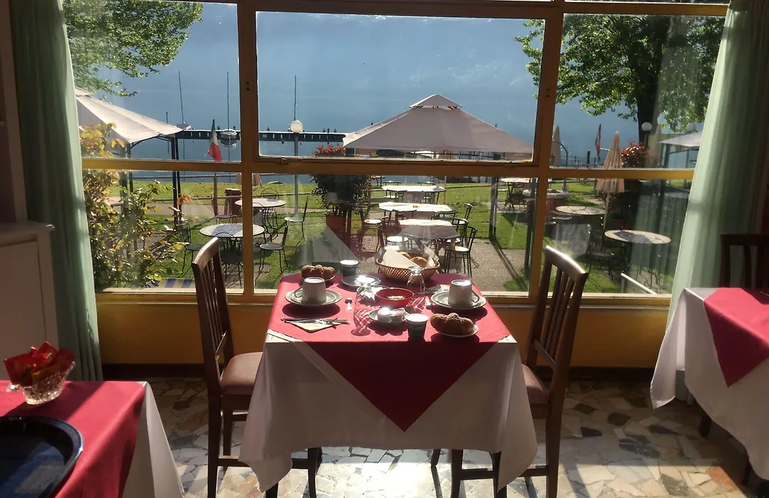 Albergo al lago-1