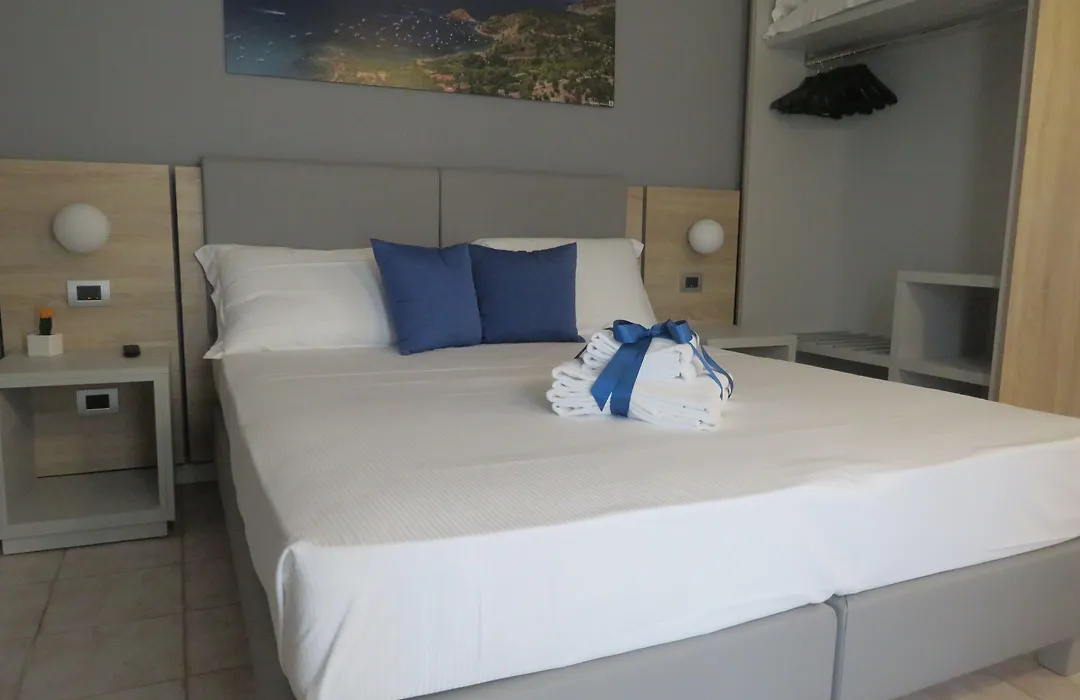 Bike&Boat Argentario Hotel-1