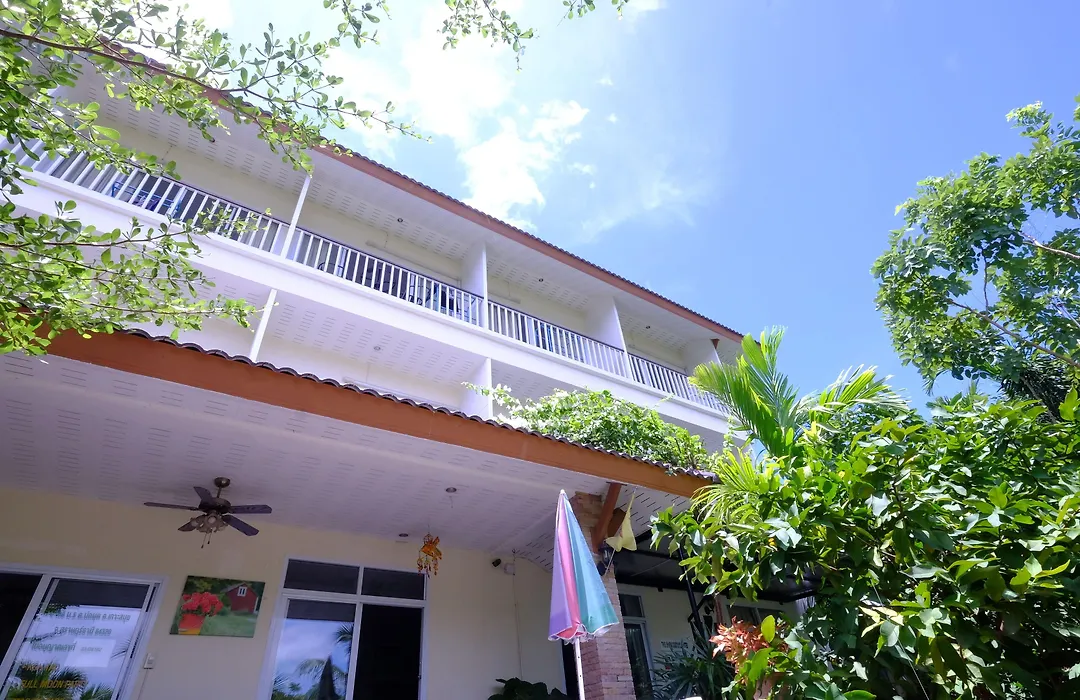 Choengmon Residence-1