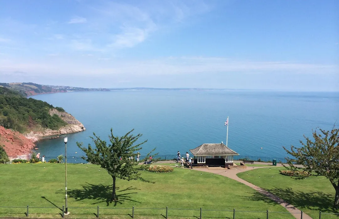 The Babbacombe Hotel-1