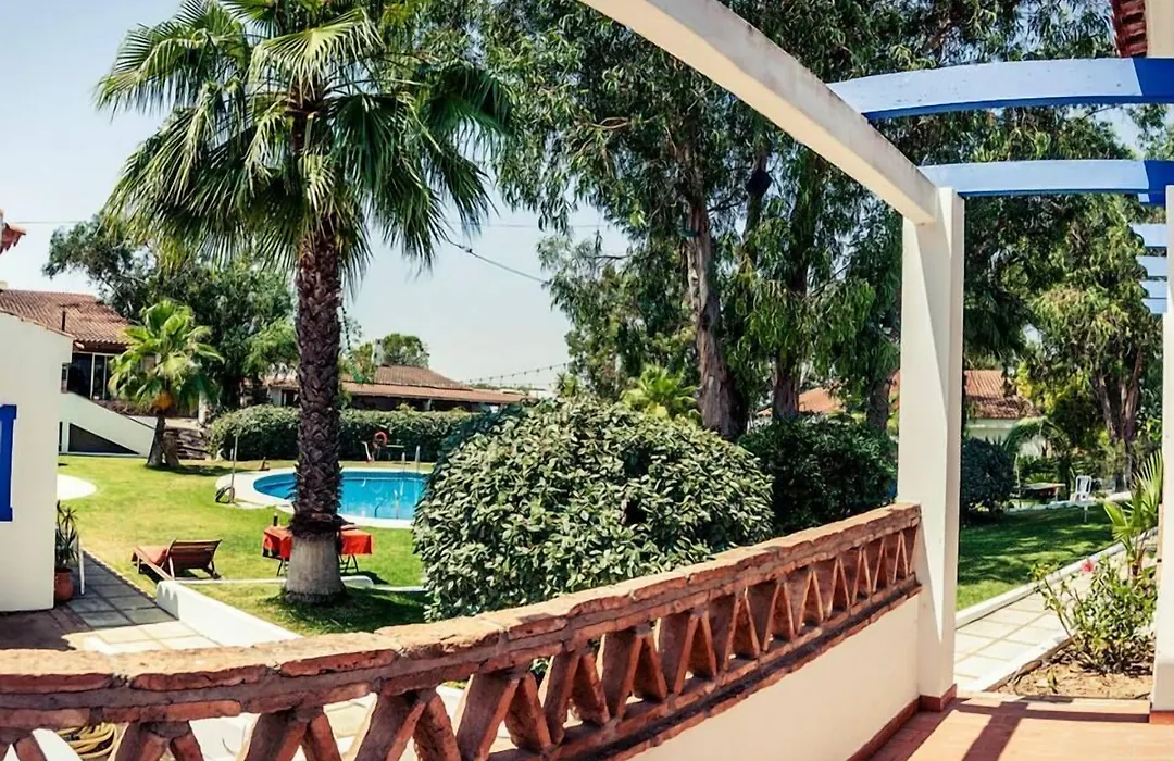 Hotel Rural Terrablanca-1